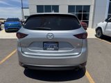 Used 2021 MAZDA CX-5 Grand Touring image 4