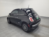 Used 2012 FIAT 500 Gucci image 3