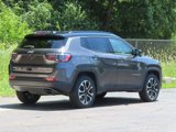 Used 2022 Jeep Compass Limited image 3