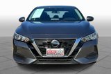 Certified 2020 Nissan Sentra SV image 3