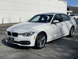 Used 2018 BMW 330i xDrive Sedan w/ Convenience Package image 2