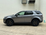 Certified 2021 Land Rover Discovery Sport S image 5