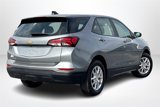 Used 2023 Chevrolet Equinox LS w/ LPO, Floor Liner Package image 5