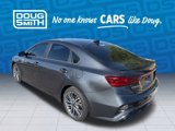 Used 2022 Kia Forte GT-Line w/ GT-Line Premium Package image 3