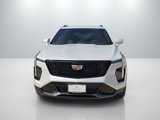 New 2025 Cadillac XT4 Sport image 2