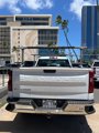Used 2022 Chevrolet Silverado 1500 W/T image 4