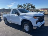 New 2025 Chevrolet Silverado 1500 W/T w/ WT Safety Package image 3
