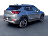 New 2025 Chevrolet TrailBlazer LT w/ LT Cold Weather Package image 5