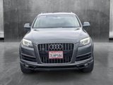 Used 2015 Audi Q7 3.0T Premium Plus w/ Premium Plus Package image 2