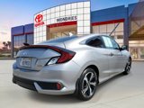 Used 2018 Honda Civic Touring image 4