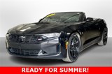 Used 2019 Chevrolet Camaro LT image 3