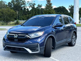 Used 2020 Honda CR-V EX-L image 3