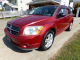 Used 2007 Dodge Caliber SXT image 5