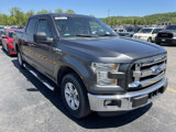 Used 2016 Ford F150 XLT image 2