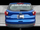 Used 2019 Ford Escape S image 5