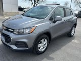 Used 2020 Chevrolet Trax LS w/ Tint and Cruise Package image 6