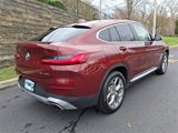 Used 2023 BMW X4 xDrive30i w/ Premium Package image 6