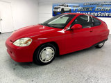 Used 2000 Honda Insight image 3