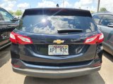 Used 2021 Chevrolet Equinox LT image 3