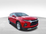 Used 2020 Chevrolet Blazer LT w/ LPO, Floor Liner Package image 3