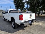 Used 2016 Chevrolet Silverado 2500 LT w/ LT Fleet Convenience Package image 4