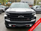 Used 2022 Chevrolet Silverado 1500 LT Trail Boss w/ LT Trail Boss Premium Package image 2