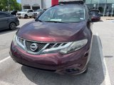 Used 2014 Nissan Murano LE w/ Platinum Edition Package image 2