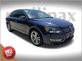 Used 2015 Volkswagen Passat TDI SEL Premium image 1