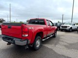Used 2007 GMC Sierra 2500 SLE w/ SLE2 Preferred Package image 5