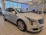 Used 2019 Cadillac XTS Luxury image 2