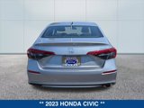 Used 2023 Honda Civic Sport image 4