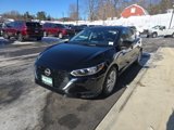 Used 2024 Nissan Sentra S image 3