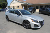 Used 2023 Nissan Altima 2.5 SR image 6