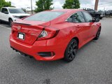 Certified 2020 Honda Civic Sport image 4