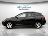 Used 2009 Nissan Rogue SL w/ Premium Pkg image 2