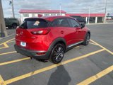 Used 2018 MAZDA CX-3 Grand Touring image 5