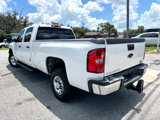 Used 2010 Chevrolet Silverado 2500 LT image 5
