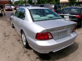 Used 2002 Mitsubishi Galant ES image 4