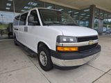 Used 2021 Chevrolet Express 3500 LT w/ LT Preferred Equipment Group image 3