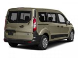 Used 2016 Ford Transit Connect XLT image 2