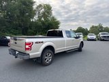 Certified 2018 Ford F150 XLT w/ Equipment Group 302A Luxury image 6