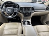 Certified 2015 Jeep Grand Cherokee Limited image 2