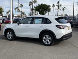 New 2025 Honda HR-V LX image 4