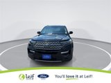 Used 2020 Ford Explorer Limited w/ Class III Trailer Tow Package image 3