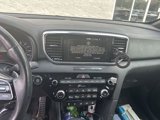 Certified 2022 Kia Sportage SX image 6