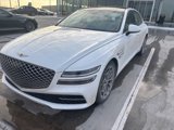 Used 2022 Genesis G80 2.5T w/ Advanced Package image 2