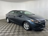 Used 2017 Chevrolet Cruze LT image 4