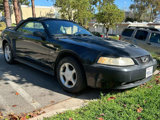 Used 2000 Ford Mustang GT image 2