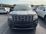 Used 2016 Ford Explorer XLT w/ Equipment Group 202A image 2