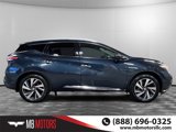 Used 2015 Nissan Murano Platinum image 2